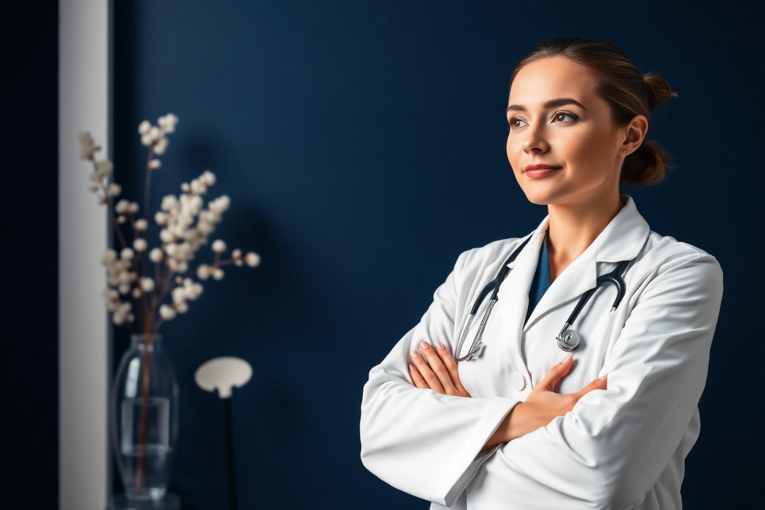 Clinical wellness practitioner